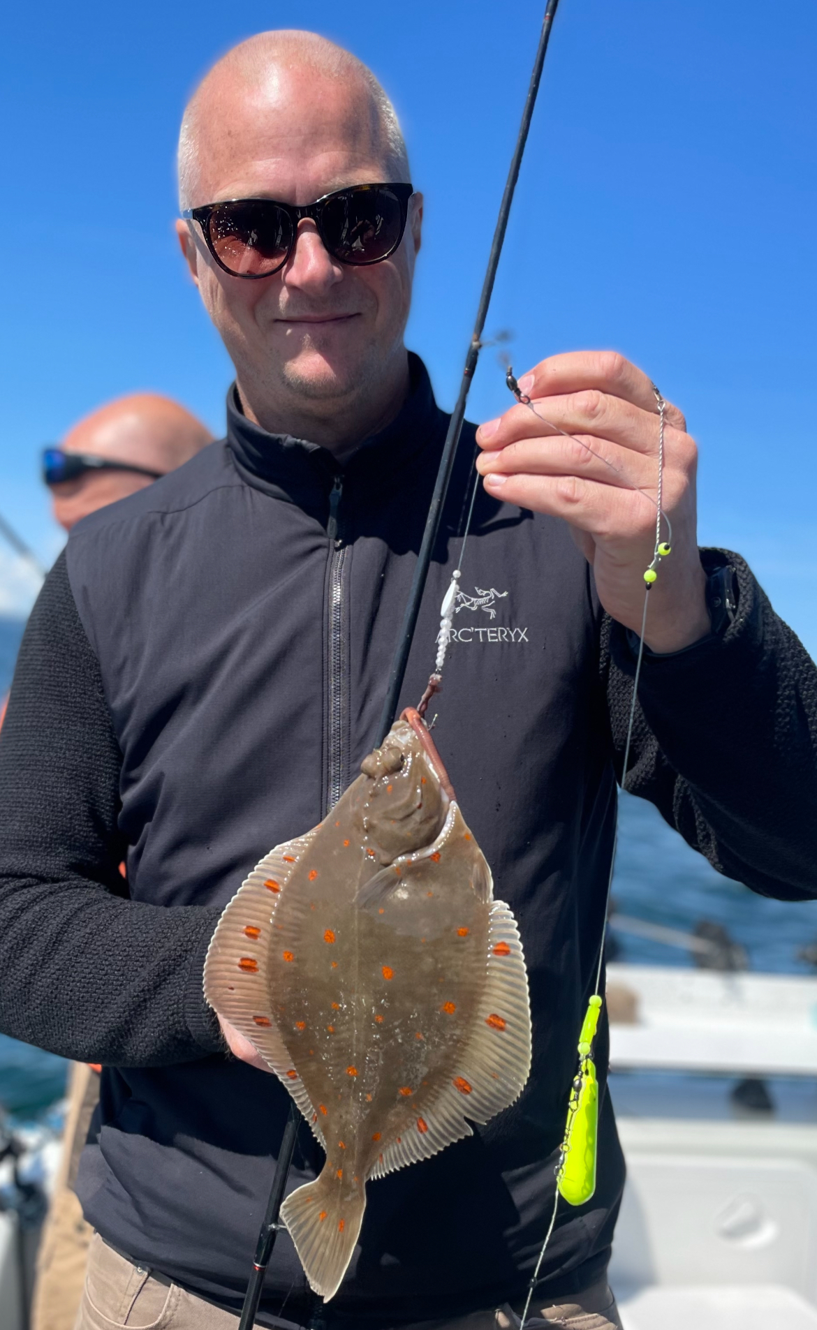Fladfisk
